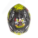 BIKE HELMET MICKEY