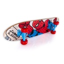 WOODEN SKATEBOARD 24" x 5,9" /61 x 15cm SPIDER MAN