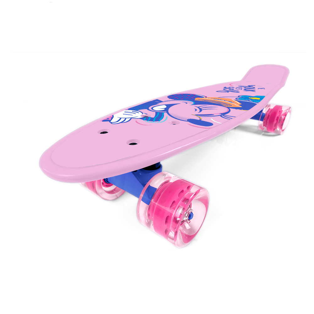 PENNY BOARD 21,6''x5,7"/55x14,5 cm MINNIE