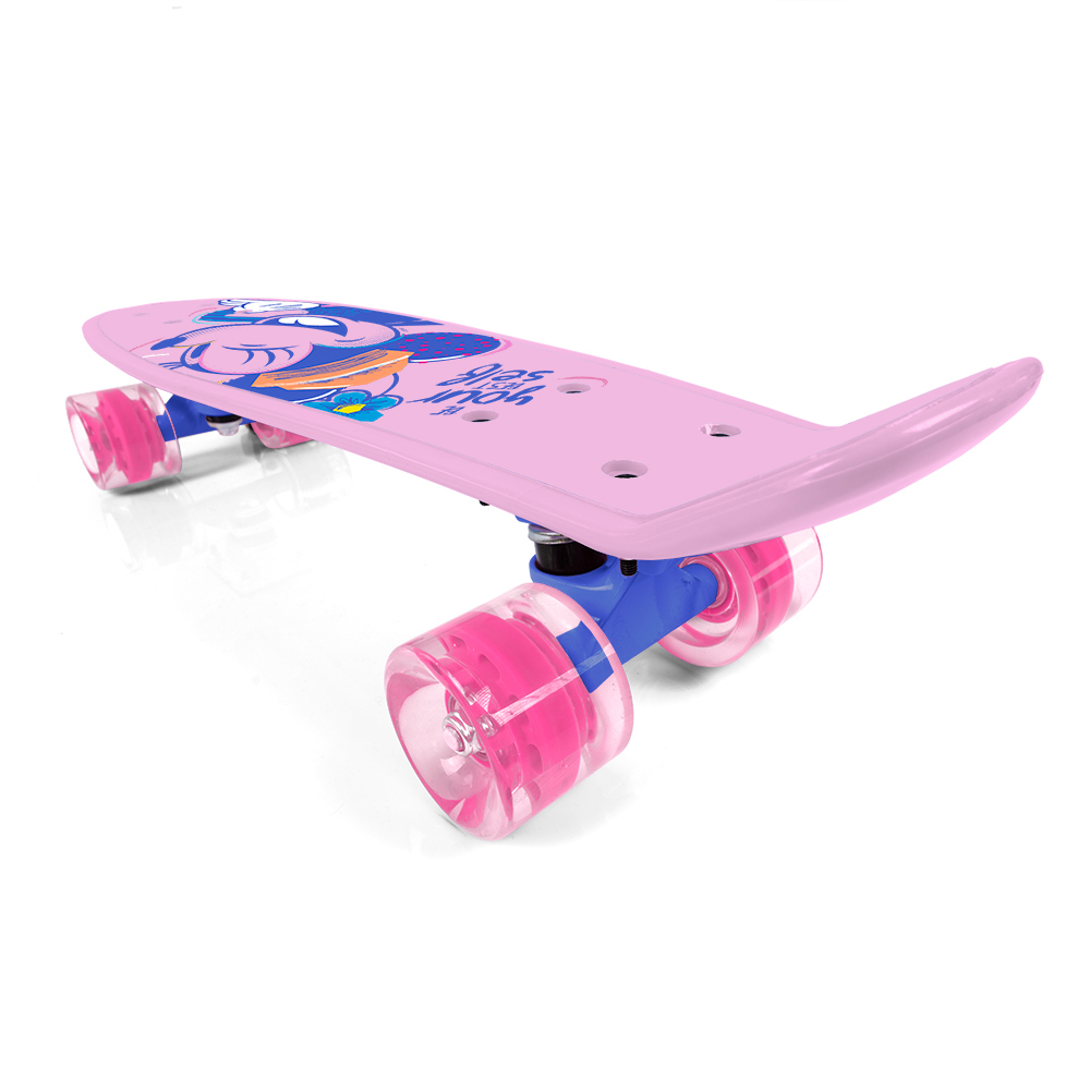 PENNY BOARD 21,6''x5,7"/55x14,5 cm MINNIE