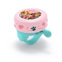 BIKE BELL PAW PATROL GIRL