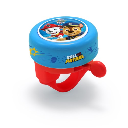 BIKE BELL PAW PATROL BOY