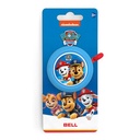 BIKE BELL PAW PATROL BOY