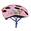 BIKE HELMET IN-MOLD  PAW PATROL GIRL