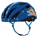 BIKE HELMET IN-MOLD PAW PATROL BOY