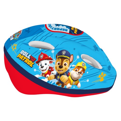 BIKE HELMET PAW PATROL BOY