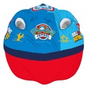 BIKE HELMET PAW PATROL BOY