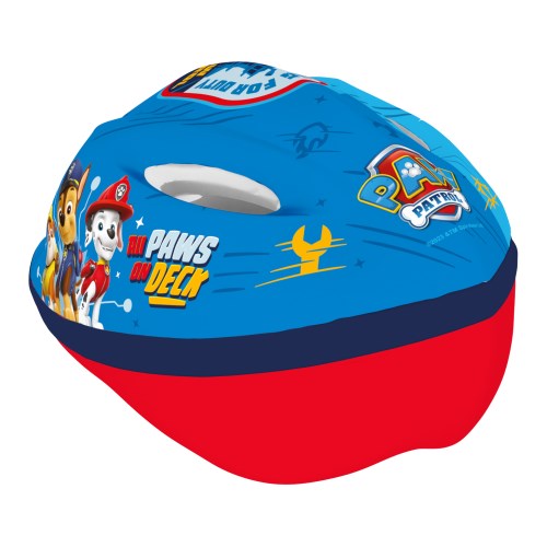 BIKE HELMET PAW PATROL BOY