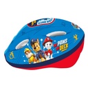 BIKE HELMET PAW PATROL BOY