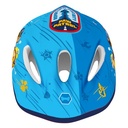 BIKE HELMET PAW PATROL BOY