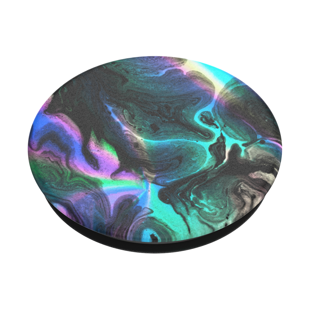 OIL AGATE