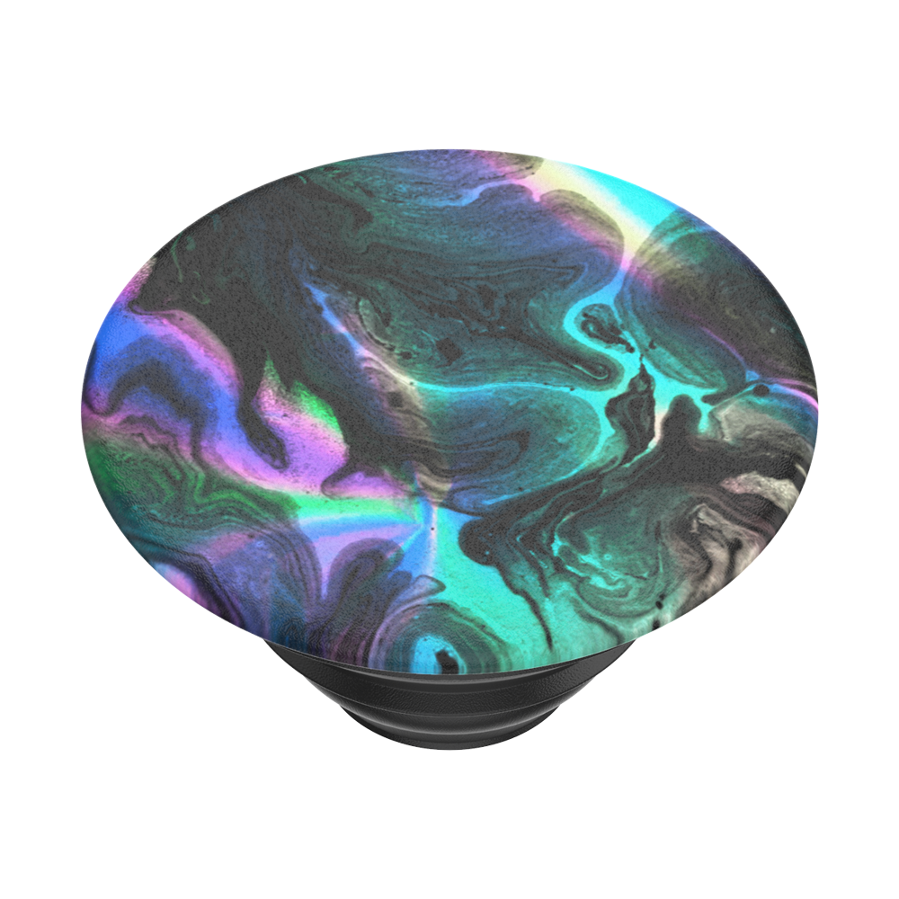 OIL AGATE