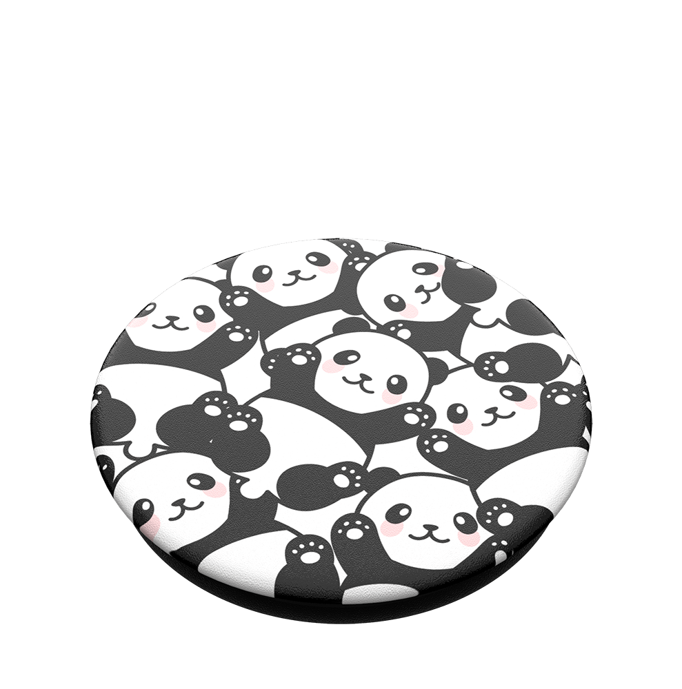 PANDAMONIUM