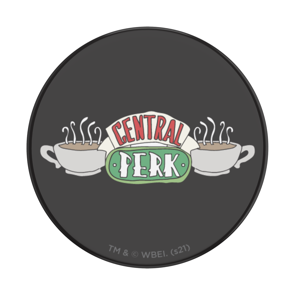 Central Perk