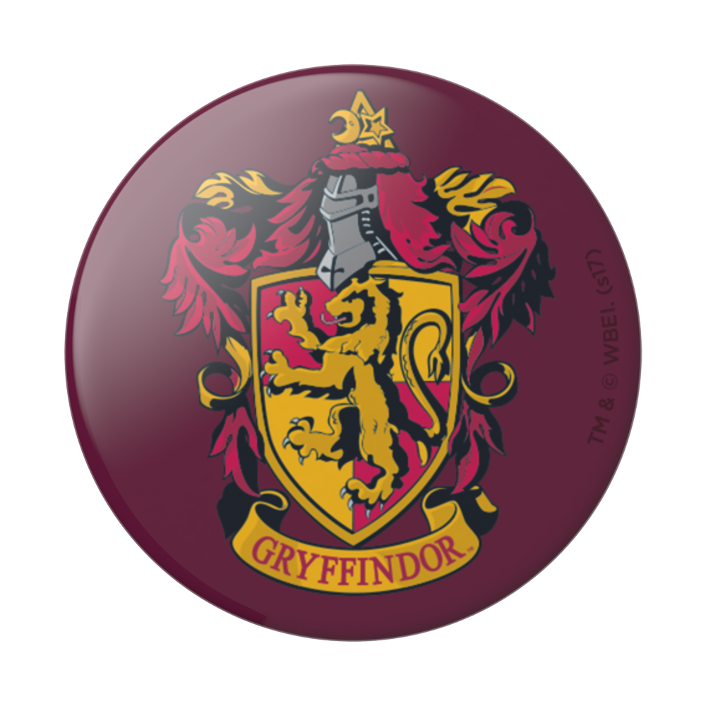 Harry Potter Gryffindor