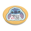 Weird but Cute
