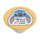 Weird but Cute