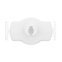 SLIDE STRETCH CLEAR ON WHITE