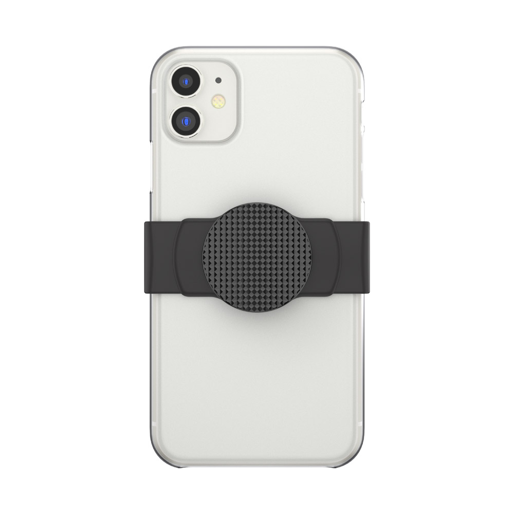 SLIDE STRETCH KNURLED TEXTURE