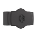 SLIDE STRETCH KNURLED TEXTURE