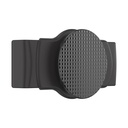 SLIDE STRETCH KNURLED TEXTURE
