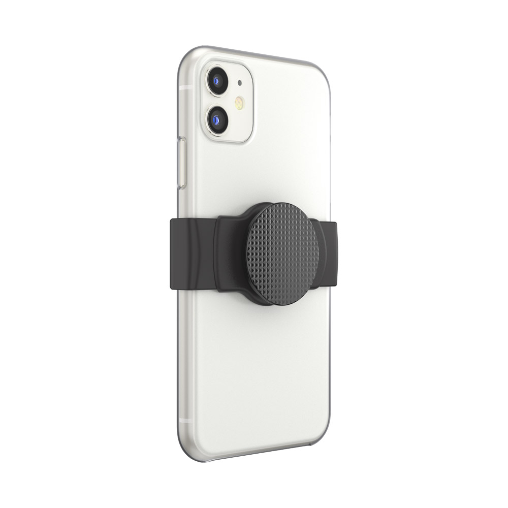 SLIDE STRETCH KNURLED TEXTURE