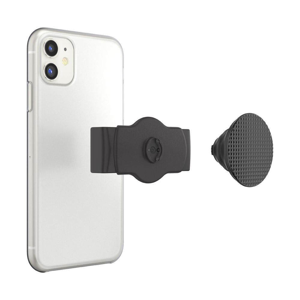 SLIDE STRETCH KNURLED TEXTURE