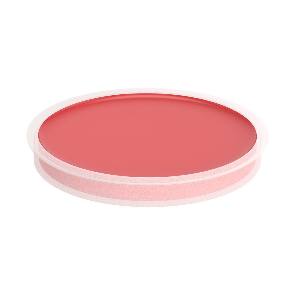 Lips Strawberry Feels