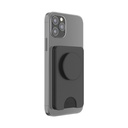 POPWALLET+ MAGSAFE BLACK