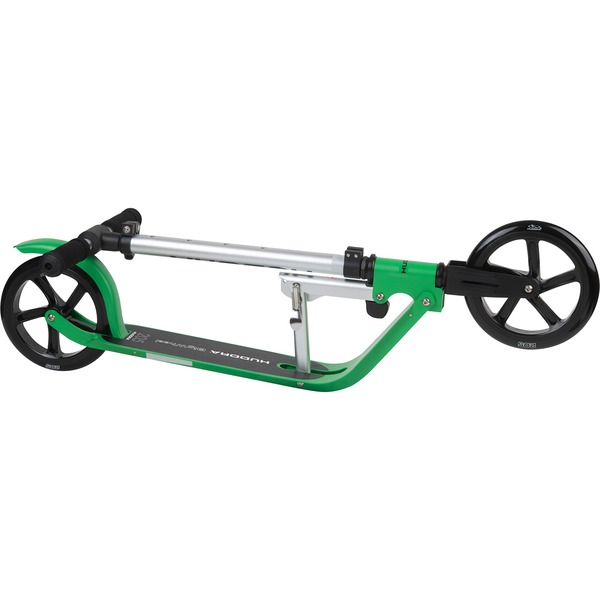 BigWheel® 205 Pure - Scooter - Grass