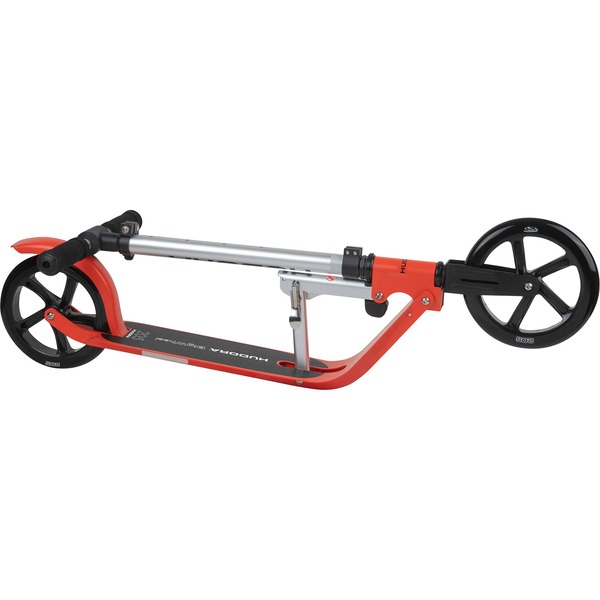 BigWheel® 205 Pure - Scooter - Red