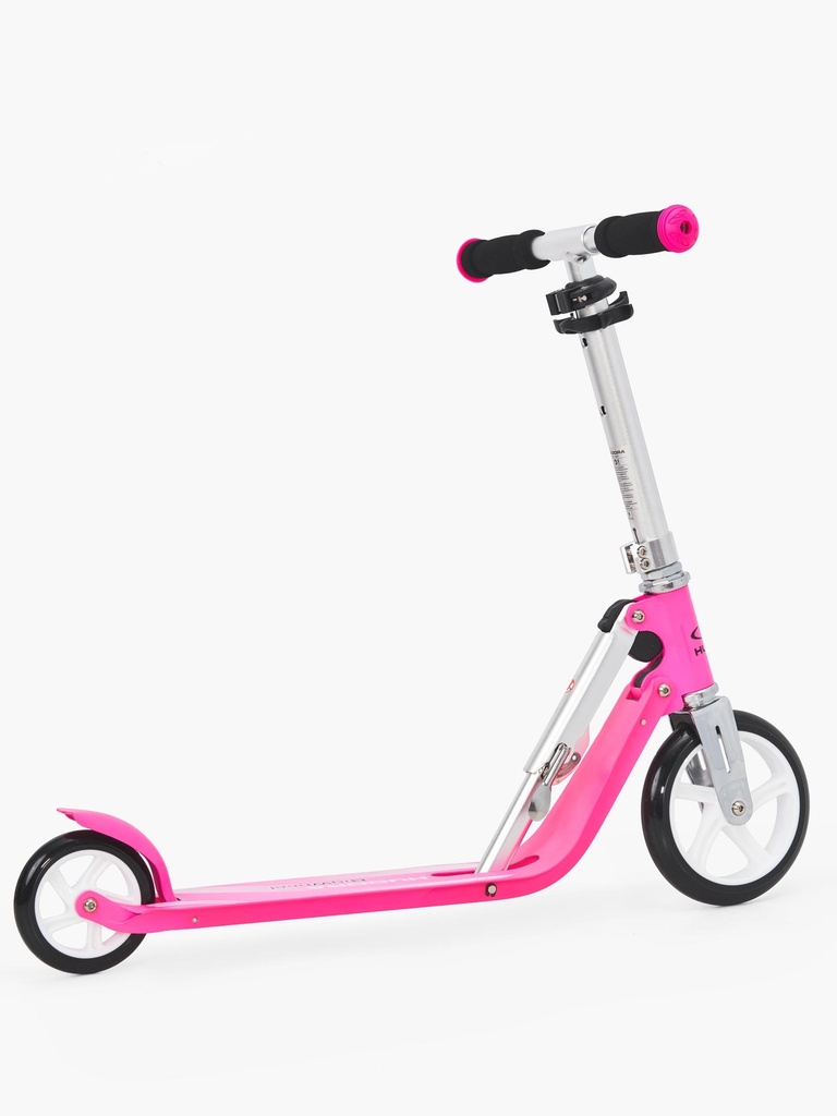 Little BigWheel® Scooter - Pink