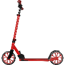 Scooter Up 200 - Red 