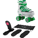 Roller Skates - Sneaker - Grass - Gr. 28-31