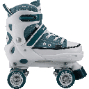 Roller Skates - Sneaker - Midnight - Gr. 28-31