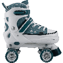 Roller Skates - Sneaker - Midnight - Gr. 32-35