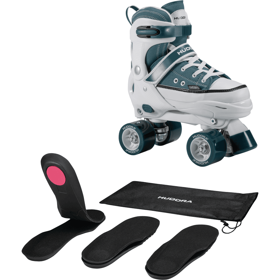 Roller Skates - Sneaker - Midnight - Gr. 36-39