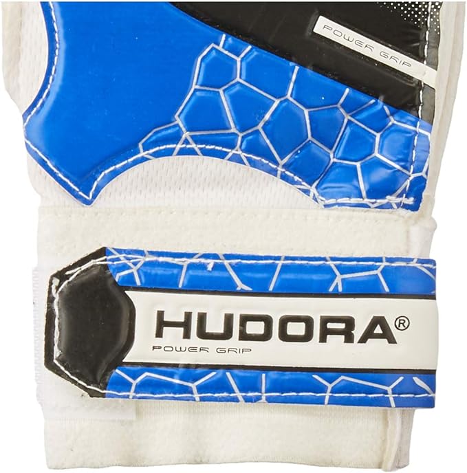 Kids Goalkeeper Gloves - Size M