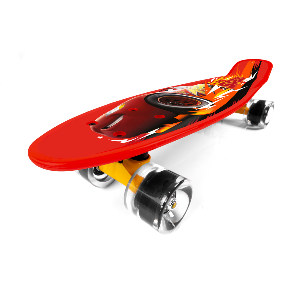 PENNY BOARD CARS 3