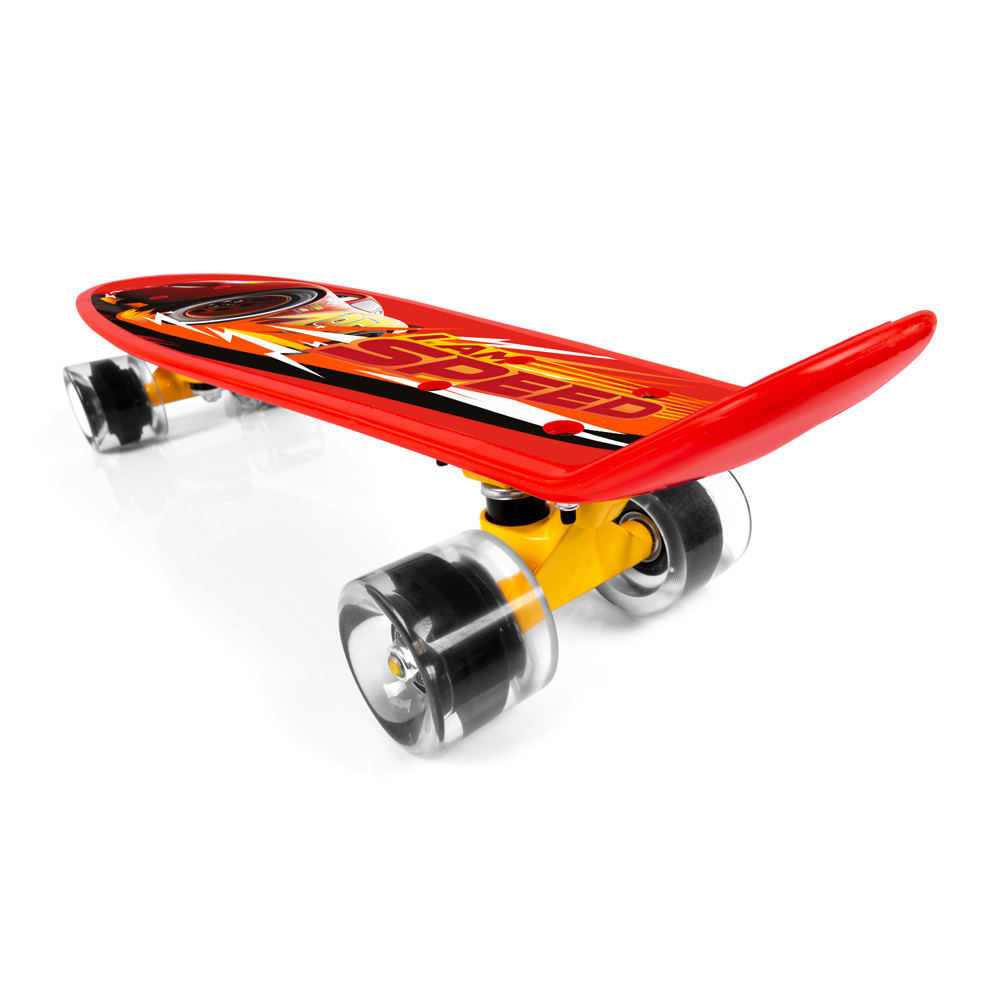 PENNY BOARD CARS 3