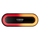 Cosmo Ride + Remote