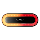 Cosmo Ride + Remote