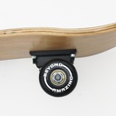 WOODEN SKATEBOARD 31'' x 8'' /70 x 20cm Spiderman