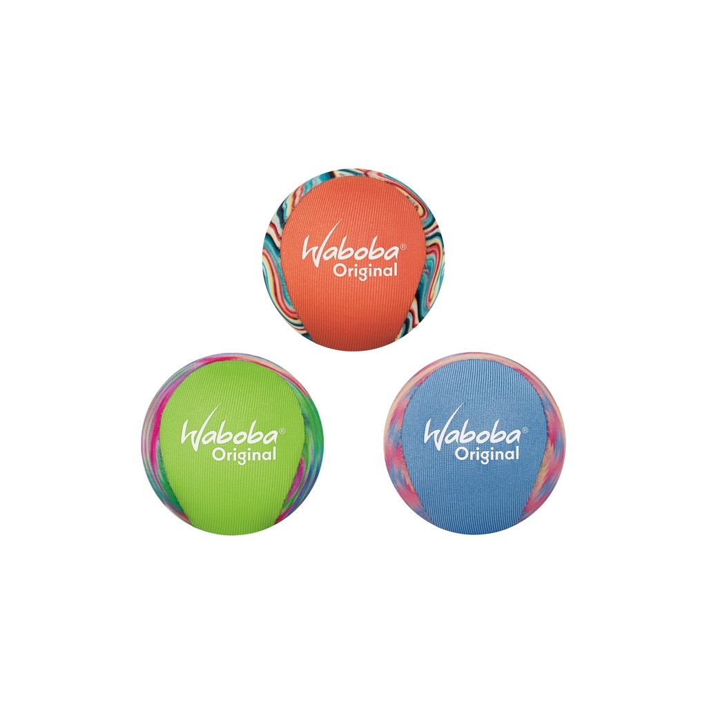 Waboba Original 3-pack