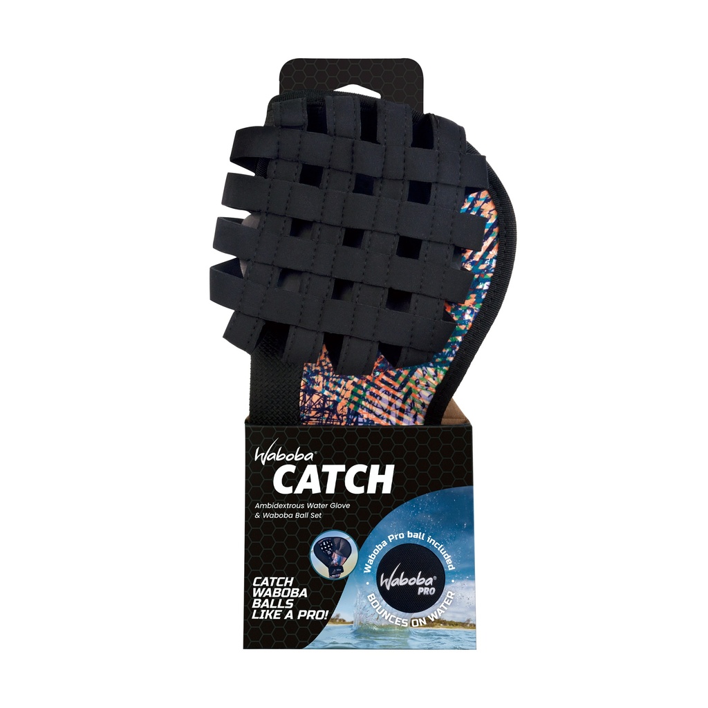 Catch Glove