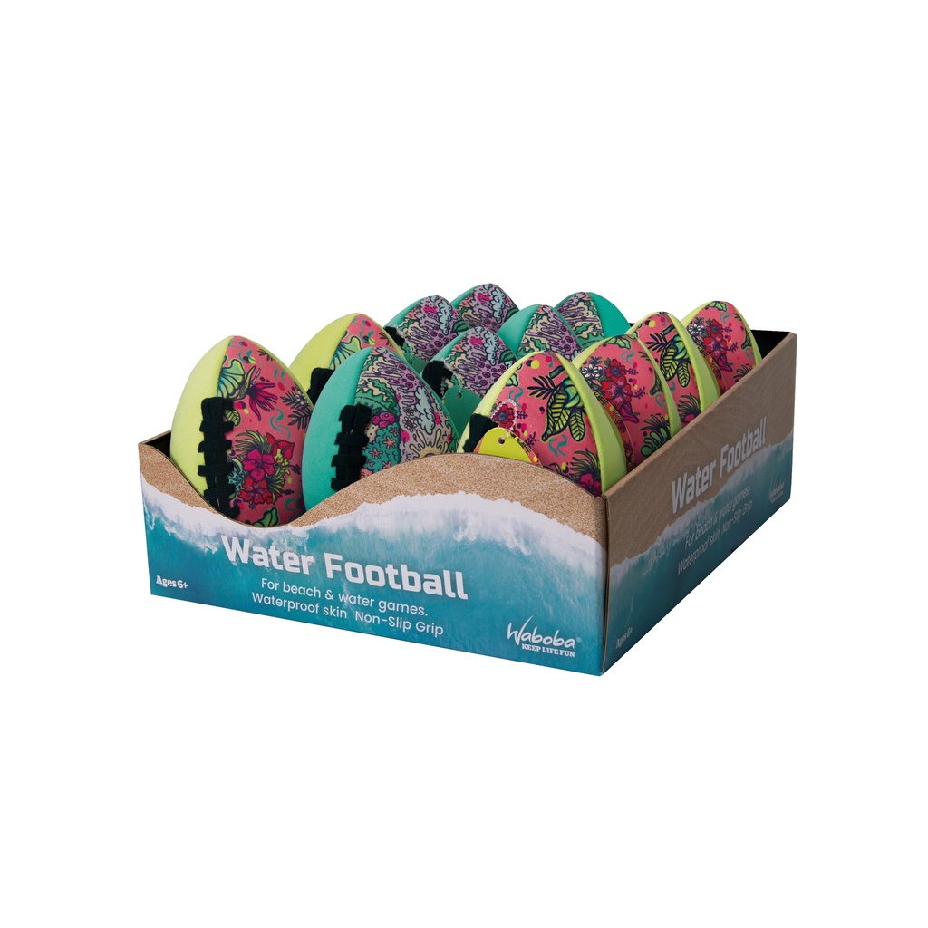 Classic 6" Football