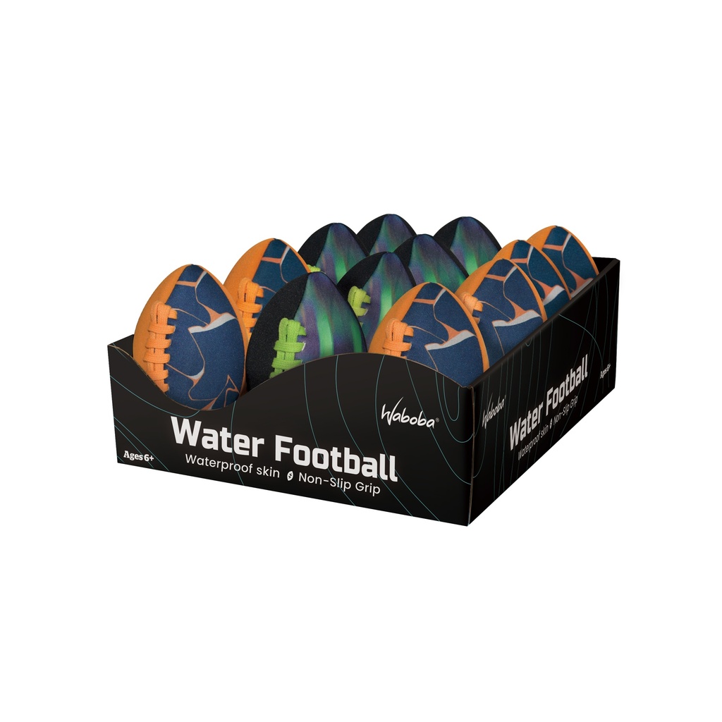 Classic 6" Football - Sport line