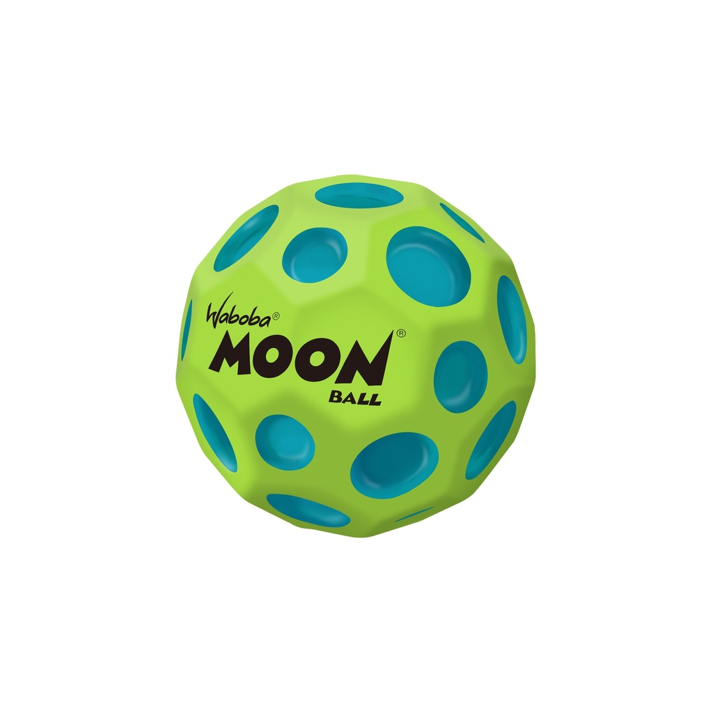 Martian Moon