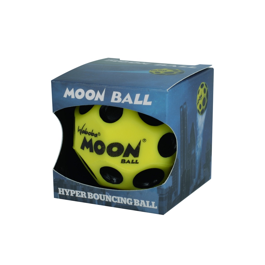 Moon Ball in 2 tier assorted color