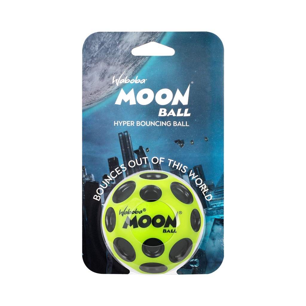 Moon Ball in 2 tier assorted color